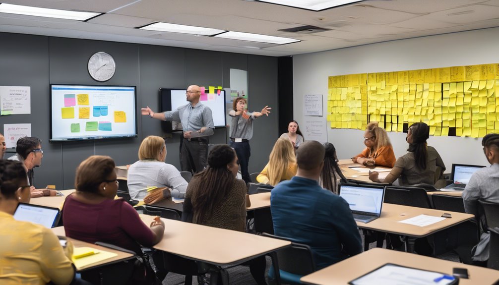 six sigma foundational certification program