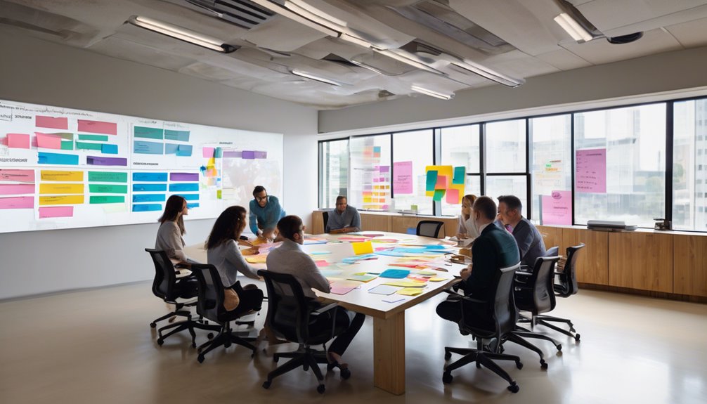 six sigma implementation strategies