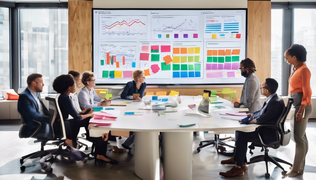 six sigma implementation strategies