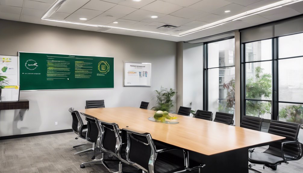 six sigma lean certification levels