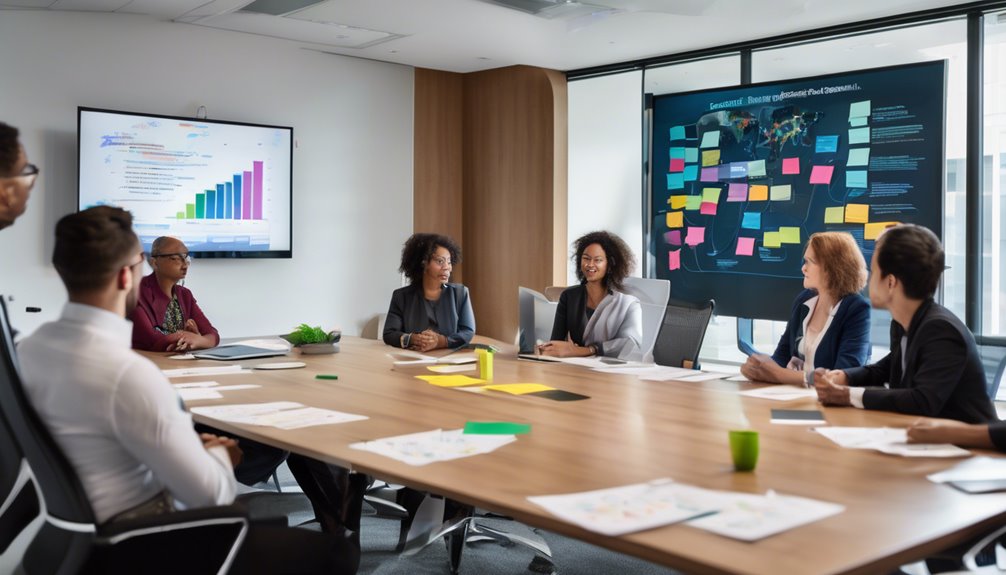 six sigma lean principles