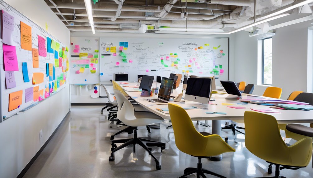 six sigma lean principles