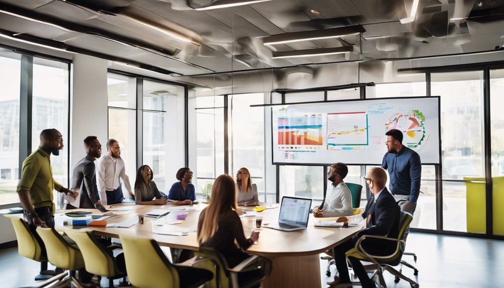 six sigma lean success stories