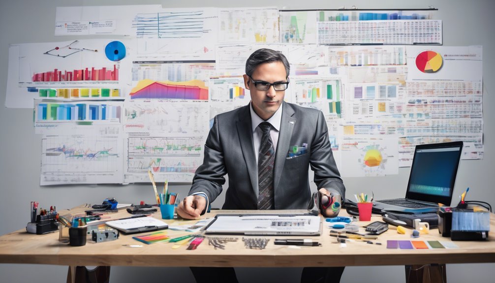 six sigma mastery strategies