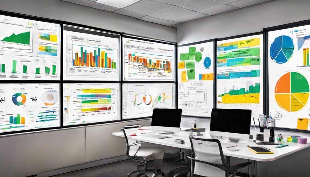 six sigma method tools