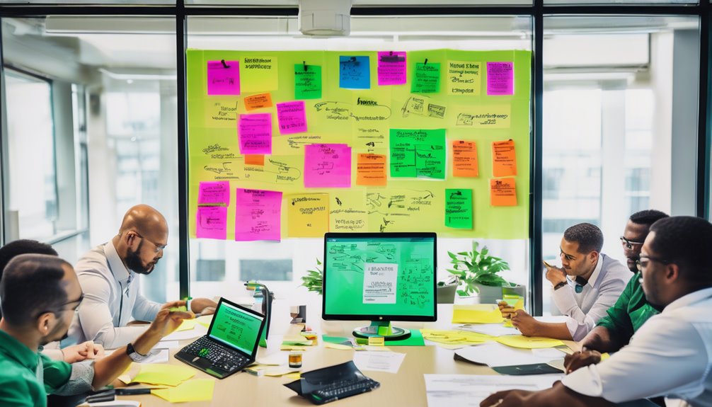 six sigma methodologies and tools