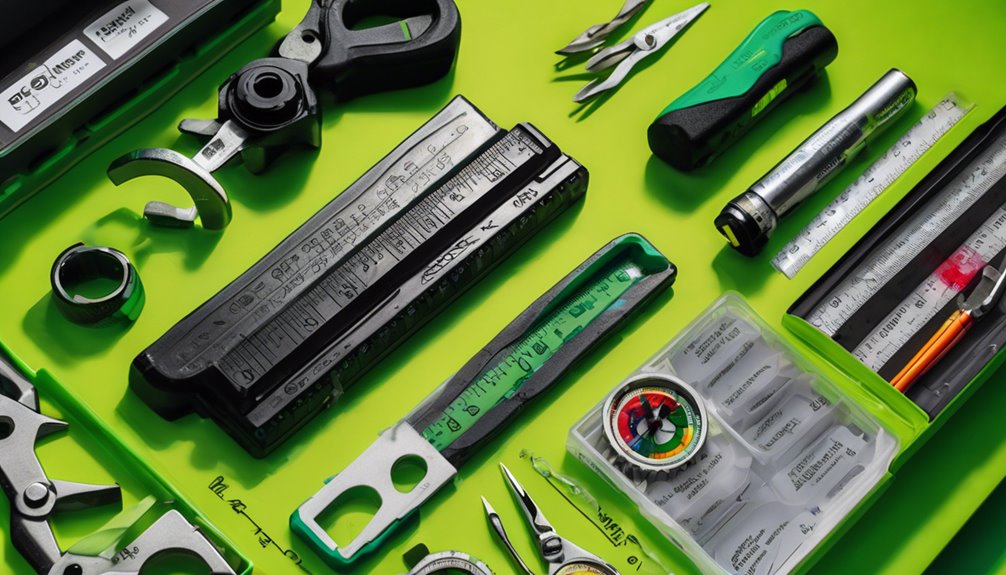 six sigma methodologies and tools