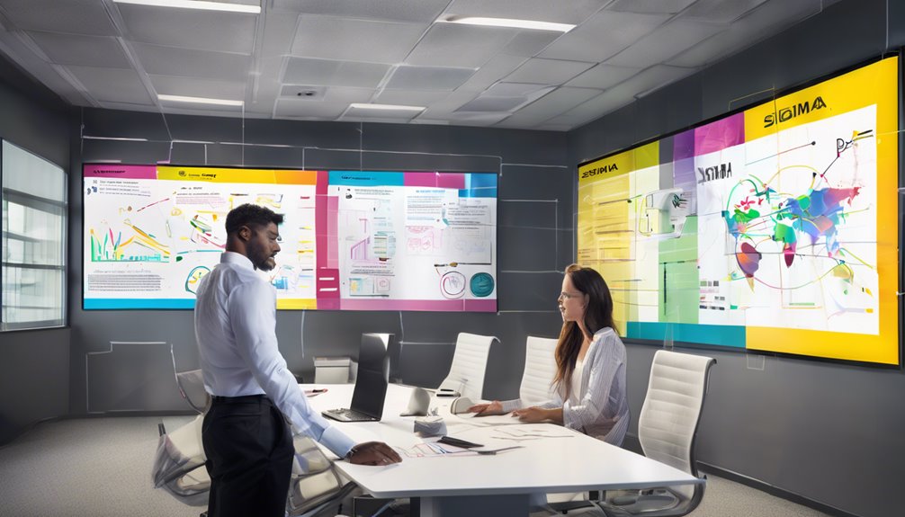 six sigma methodology overview