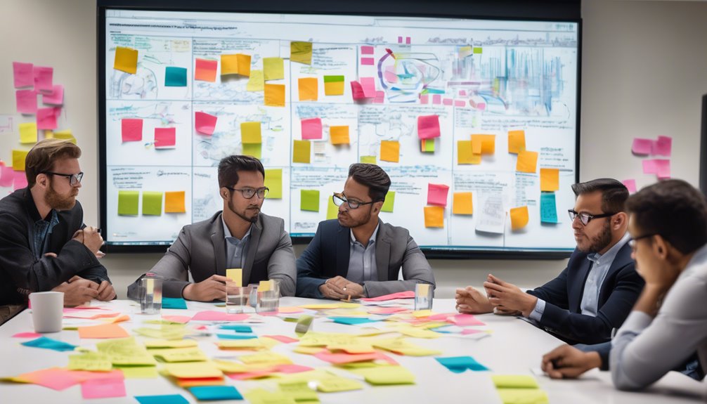 six sigma principles and goals