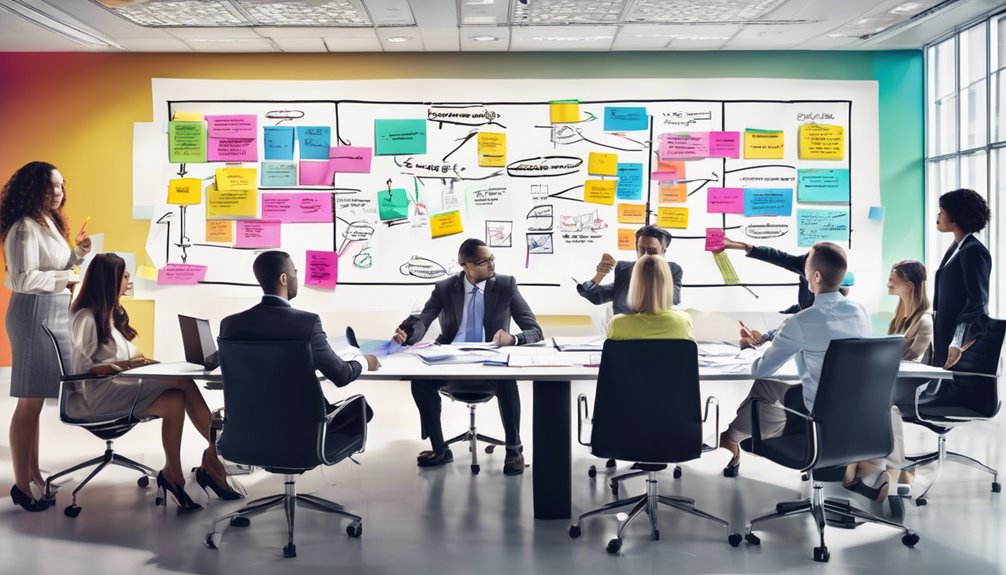 six sigma principles and practices