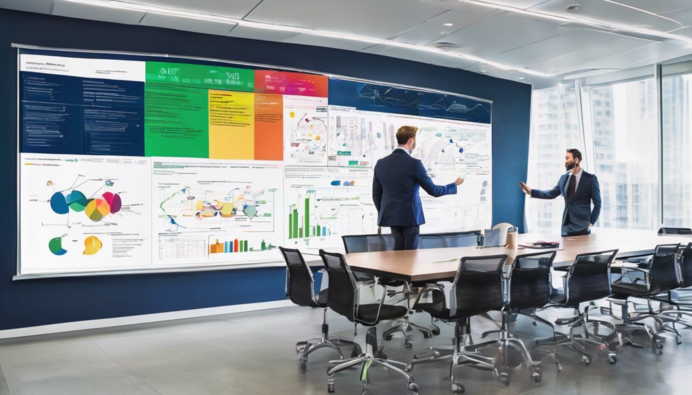 six sigma principles and practices