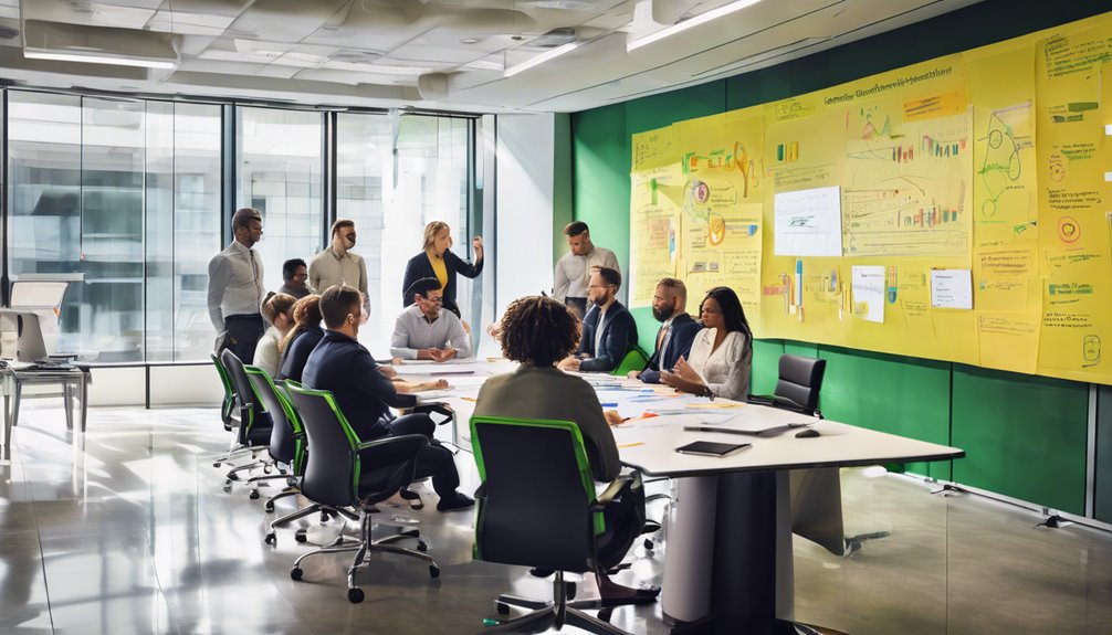 six sigma process improvement methodology