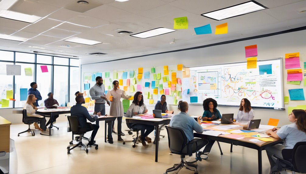 six sigma process improvement methodology