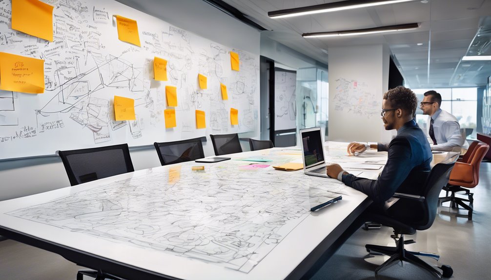 six sigma process improvement techniques