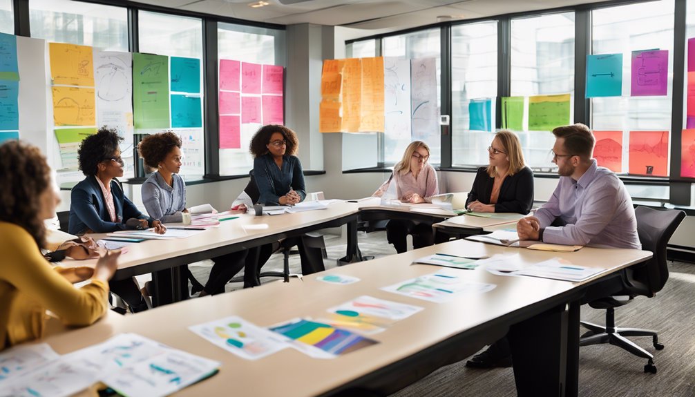 six sigma process improvement techniques