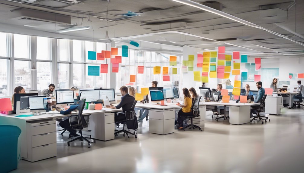 six sigma quality enhancement benefits