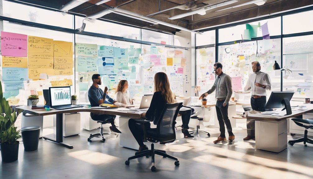 six sigma quality improvement methodology