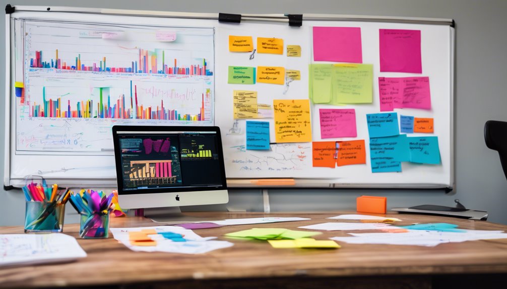 six sigma tools and techniques