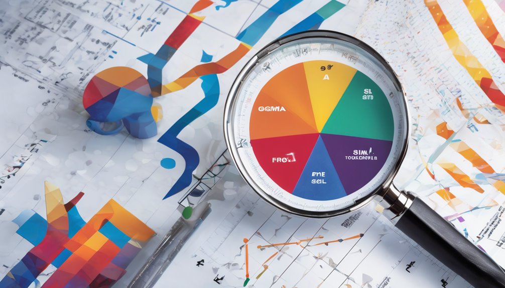 six sigma tools and techniques