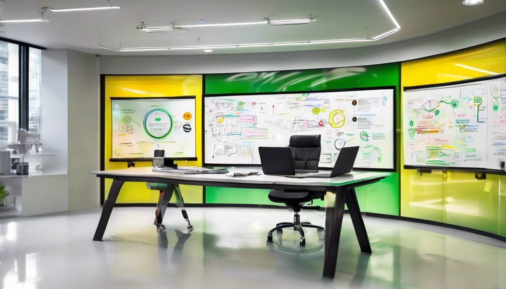 six sigma training hierarchy