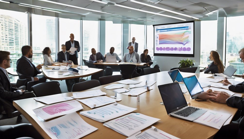 six sigma training options available