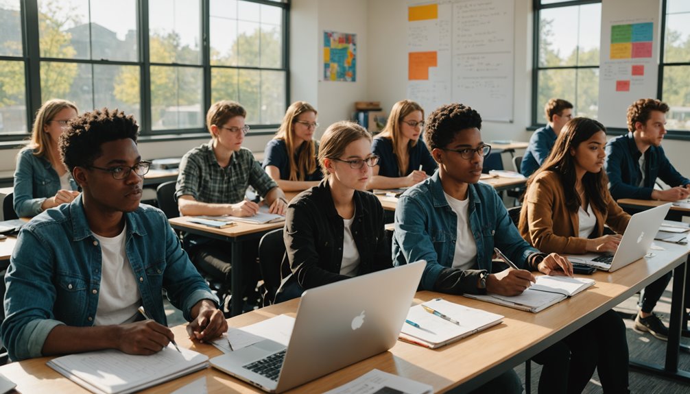 six sigma training program