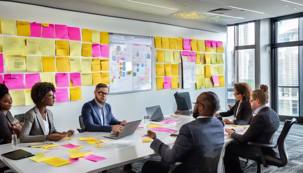 six sigma yellow belt applications