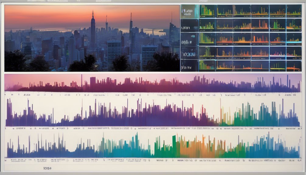 skewed histogram real world instances