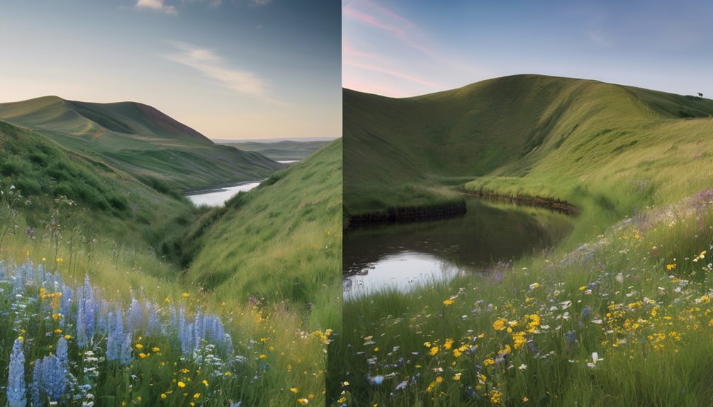 skewness affects statistical results