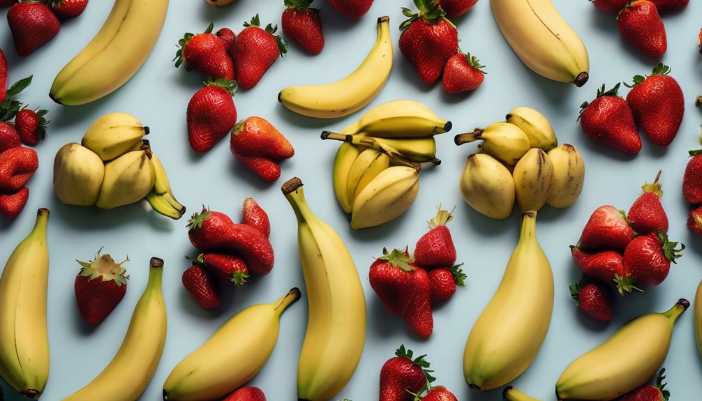 skewness in data distribution