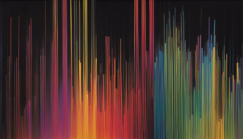 skewness in data distributions