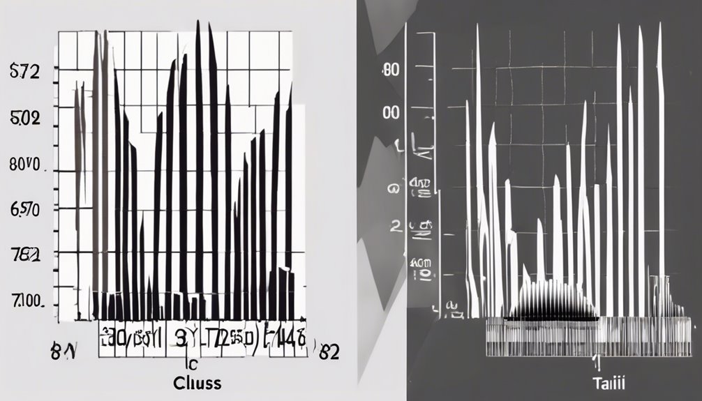 skewness in real world analysis