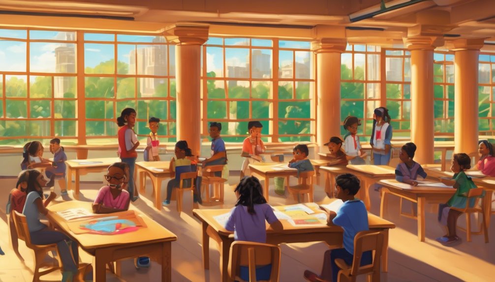 skill development and learning