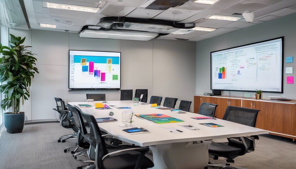 software development project overview