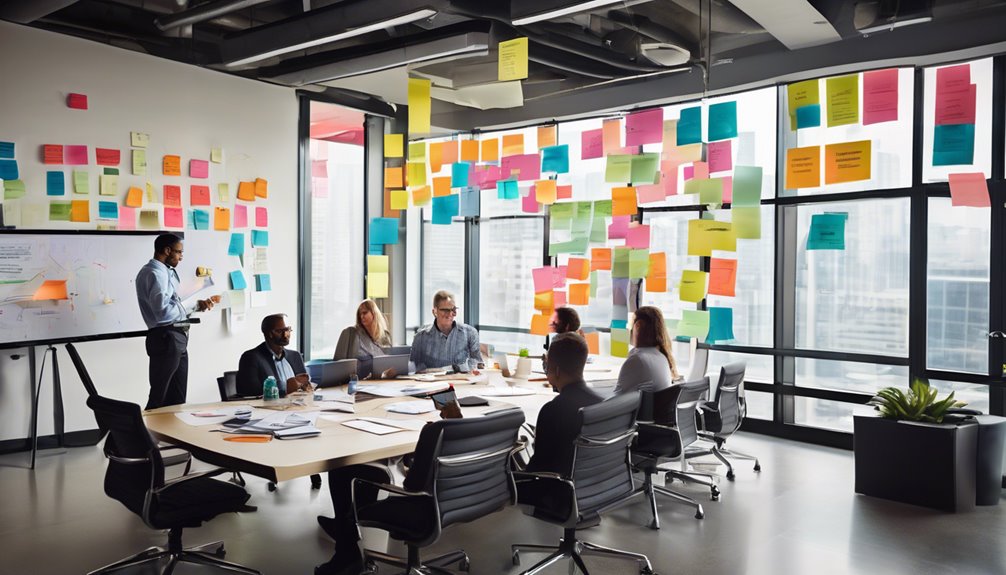 solution implementation and oversight