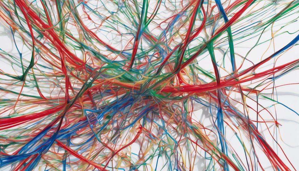 spaghetti diagram analysis techniques