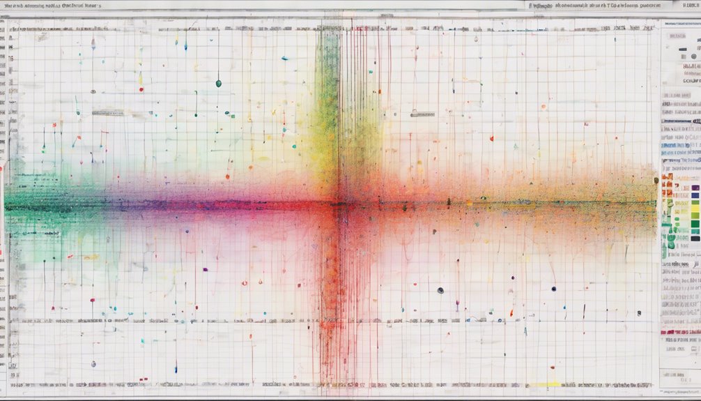 spc charting mistakes identified