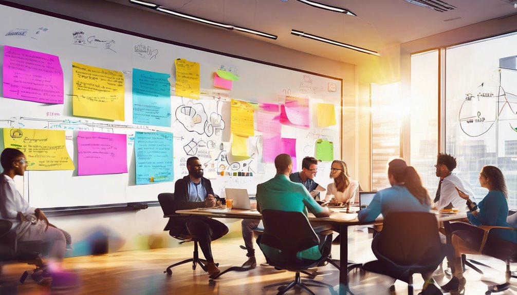 sprint concept explained clearly