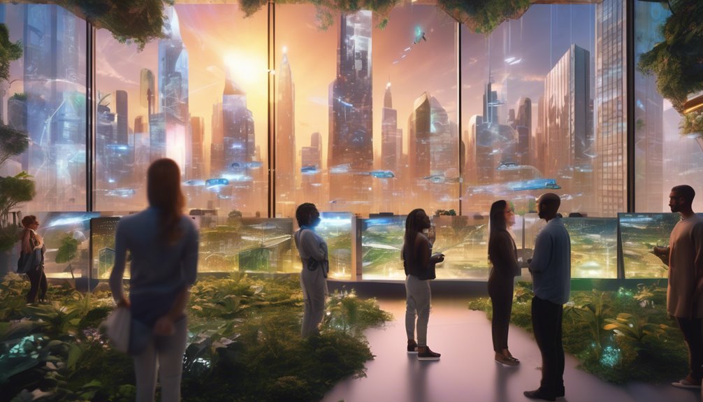 ssgi s forthcoming advancements and directions