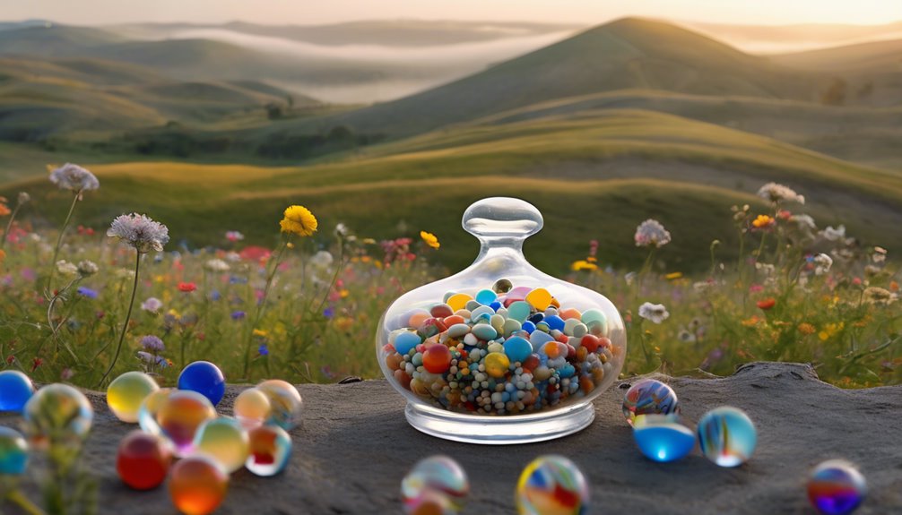 statistical estimation and precision