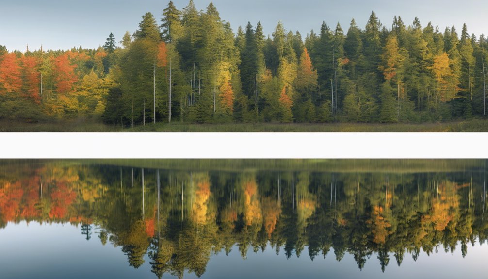 statistical measures comparison explained