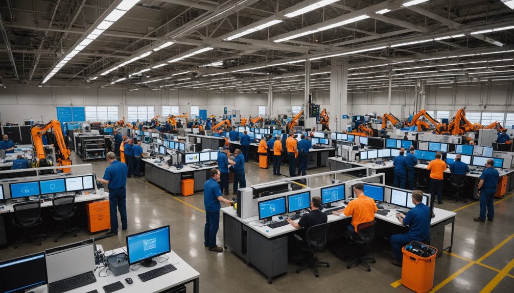 streamlined process improvement methodology