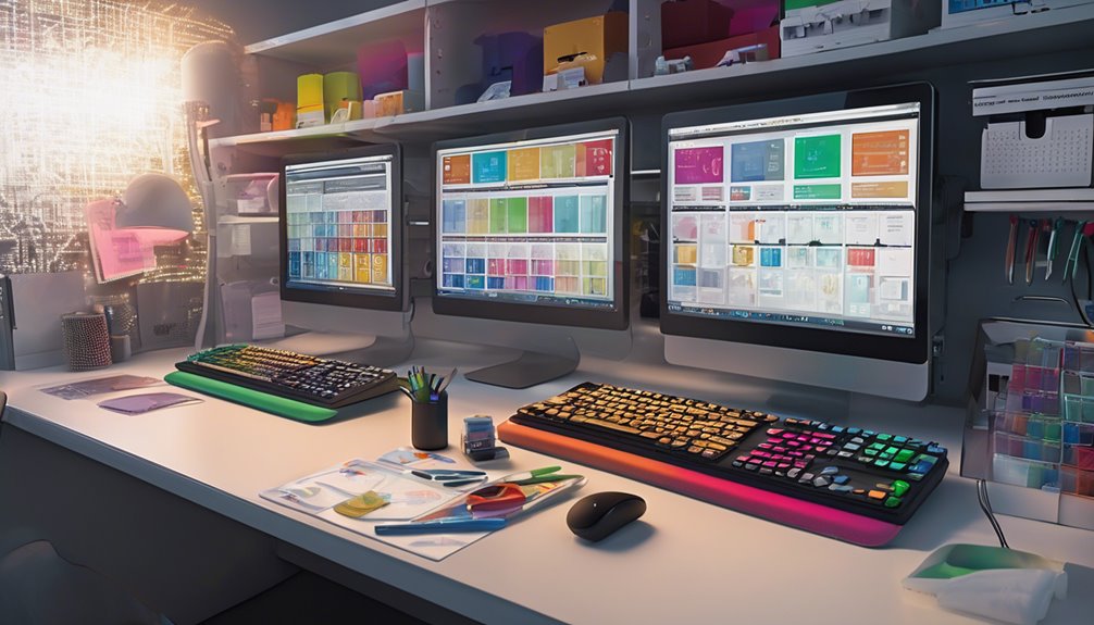 streamlining manufacturing efficiency processes