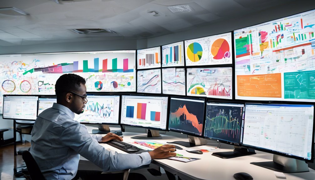 streamlining operational efficiency techniques