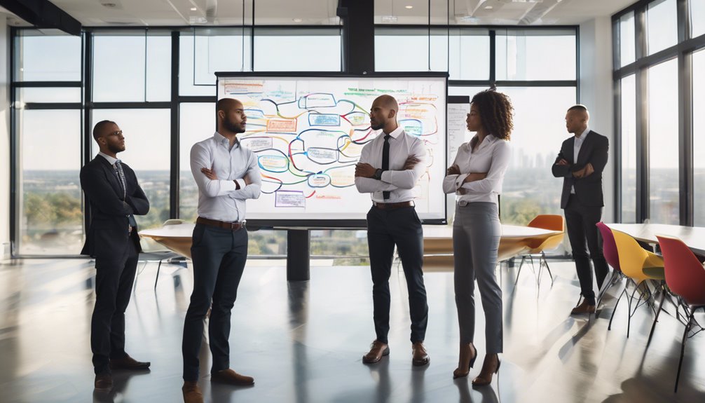 streamlining processes for efficiency