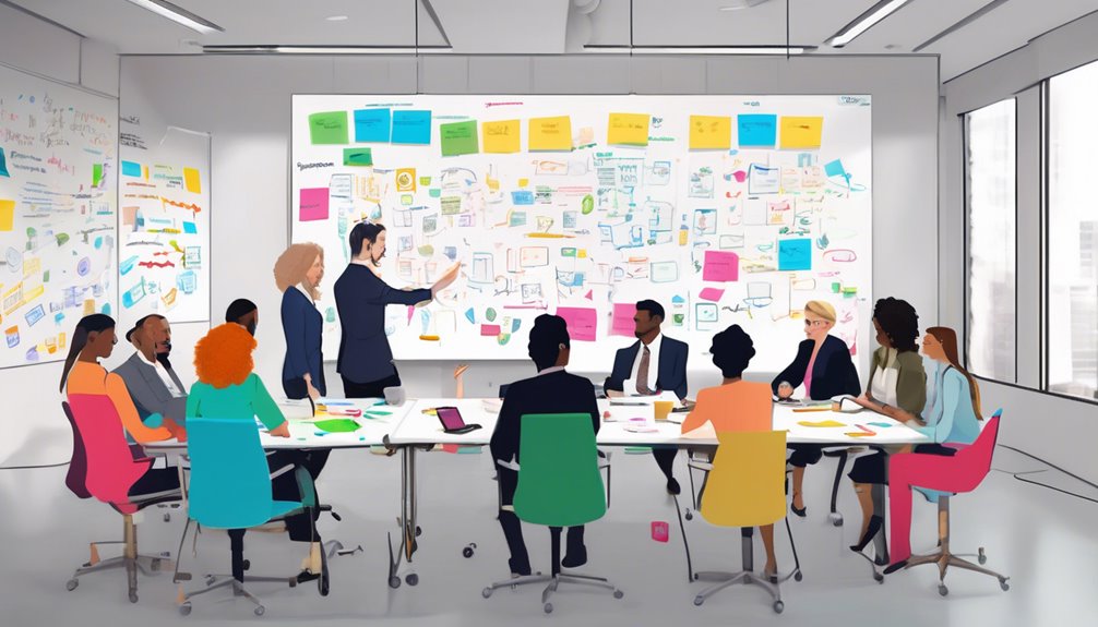 streamlining workplace efficiency techniques