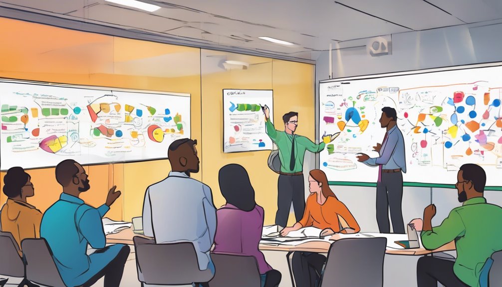 structured problem solving methodology