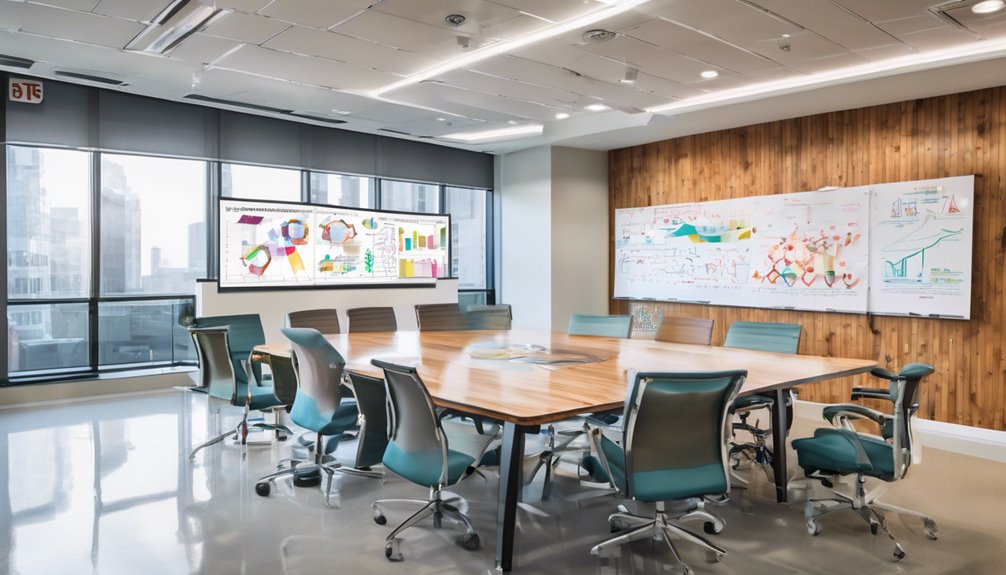 success measurement and enhancement