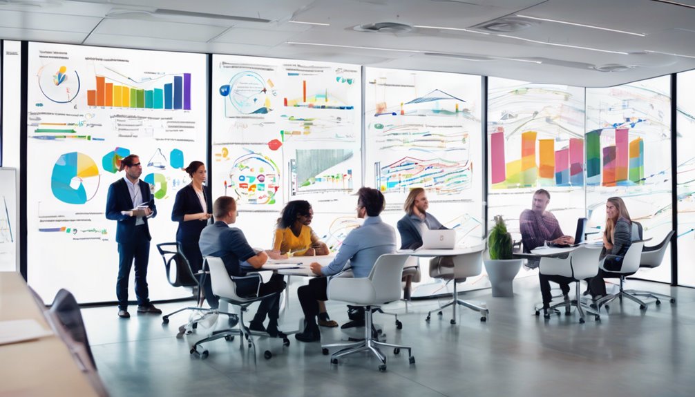 success measurement metrics defined