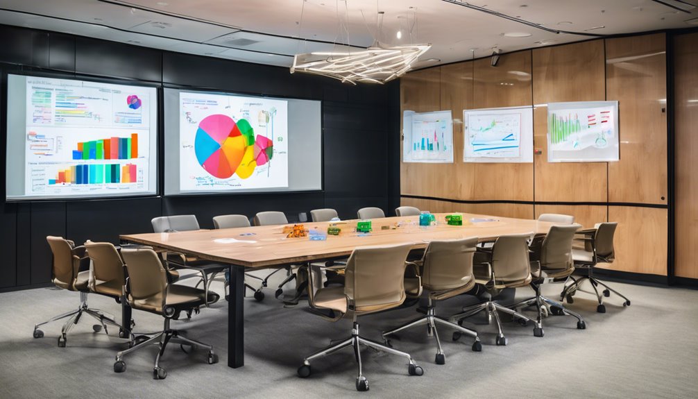 success metrics and kpis